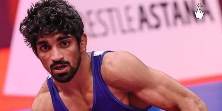 Pro Wrestling League auction Aman Sehrawat: 6 टीमें… प्रो रेसलिंग लीग की नीलामी में सबसे महंगे खिलाड़ी बन सकते हैं अमन सहरावत, 3 जनवरी को होगा ऑक्शन का आयोजन