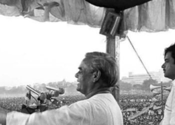 शत्रुघ्न सिन्हा ने अटल बिहारी वाजपेयी को दी श्रद्धांजलि, अनदेखी फोटोज शेयर कर लिखा-‘यादें हमेशा संजोकर रखेंगे’