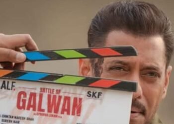 ‘धुरंधर 2’ के चलते ‘बैटल ऑफ गलवान’ के मेकर्स कन्फ्यूज, ईद पर रिलीज नहीं होगी सलमान की फिल्म? देख रहे समर स्लॉट