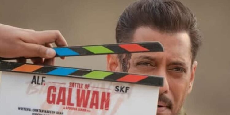 ‘धुरंधर 2’ के चलते ‘बैटल ऑफ गलवान’ के मेकर्स कन्फ्यूज, ईद पर रिलीज नहीं होगी सलमान की फिल्म? देख रहे समर स्लॉट