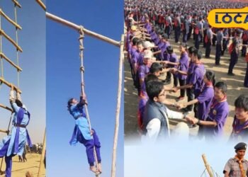 खेला है कभी जंबूरी? छत्तीसगढ़ में होगा पहला अंतरराष्ट्रीय प्रतियोगिता, देश-विदेश से आएंगे प्रतिभागी