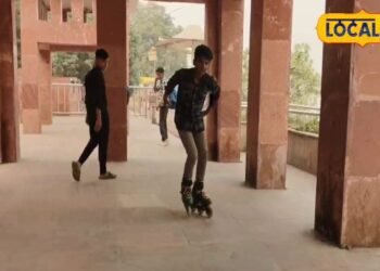 बिहार में शुरू हुआ नई रेसिंग का शौक, स्पीड देखकर दहल जाता है दिल, सड़क पर दौड़ाना पड़ सकता है भारी