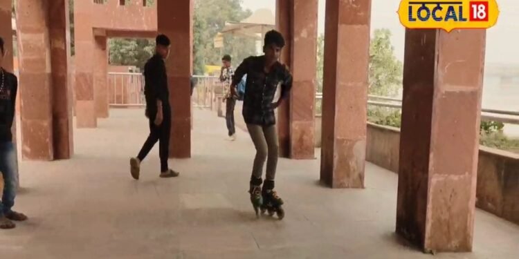 बिहार में शुरू हुआ नई रेसिंग का शौक, स्पीड देखकर दहल जाता है दिल, सड़क पर दौड़ाना पड़ सकता है भारी