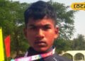 गुमला के सुजल कुमार की बड़ी उपलब्धि, राष्ट्रीय एथलेटिक्स में कांस्य जीतकर खेल नगरी का बढ़ाया मान