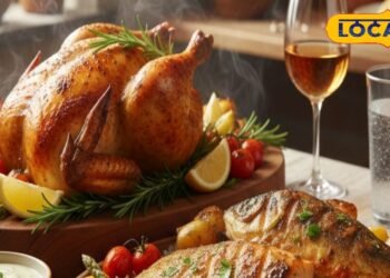 चिकन vs मछली, थाली में शामिल करें कौन सा और क्यों, पूरी जानकारी यहां – Uttar Pradesh News