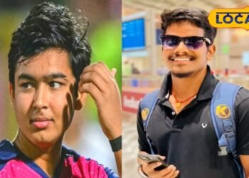 वैभव सूर्यवंशी के बाद बिहार के ये 4 खिलाड़ी मचाएंगे धमाल! IPL के ऑक्शन में आज बन सकते हैं करोड़पति