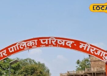 मिर्जापुर में बनेगा 2 करोड़ की लागत से सिटी सेंटर, मल्टी स्टोरी भवन में खुलेंगी 36 दुकानें