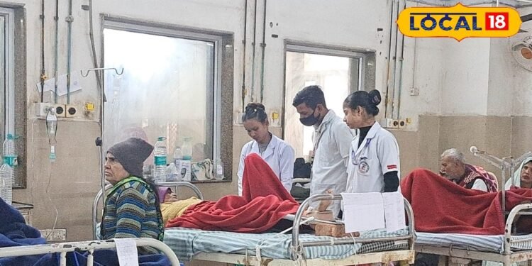 winter health care joint pain remedy prevent this tips know by doctor, सर्दियों के क्यों होता है जॉइंट पेन? एक्सरसाइज बिल्कुल ना करें, डॉक्टर ने बताए कुछ खास टिप्स