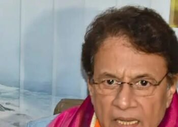 घर में घुसे तो भगाएंगे ही, घुसपैठ पर मेरठ सांसद अरूण गोविल का सपा को करारा जवाब