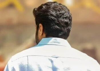 CM का बेटा, 14 की उम्र में शुरू की एक्टिंग, 110 फिल्मों में रहा सिर्फ हीरो, वर्ल्ड रिकॉर्ड बुक में दर्ज है नाम