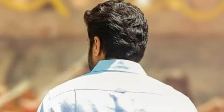 CM का बेटा, 14 की उम्र में शुरू की एक्टिंग, 110 फिल्मों में रहा सिर्फ हीरो, वर्ल्ड रिकॉर्ड बुक में दर्ज है नाम