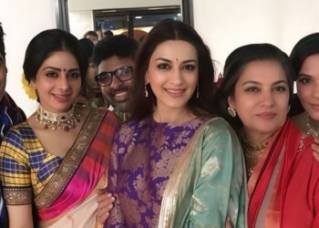 हिट हीरोइन का सुपरहिट पति, सड़क-रेलवे स्टेशन पर गुजारे दिन, भूख से मरते-मरते बचे, 1 फैसले ने चमकाई किस्मत