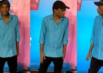 ‘पैरों में चप्पल, चेहरे पर बेकारी की मायूसी’ कॉमेडियन सुनील पाल की बदहाली पर आया रोना, नेटवर्थ के दावों ने चौंकाया