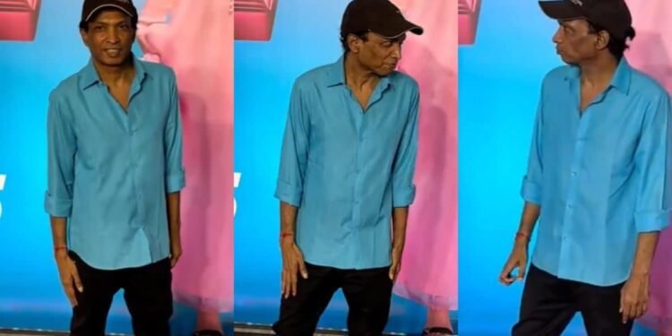 ‘पैरों में चप्पल, चेहरे पर बेकारी की मायूसी’ कॉमेडियन सुनील पाल की बदहाली पर आया रोना, नेटवर्थ के दावों ने चौंकाया