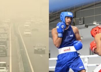 National Boxing Championship AQI: वायु प्रदूषण के चलते एलीट राष्ट्रीय मुक्केबाजी चैंपियनशिप की तारीख बदली