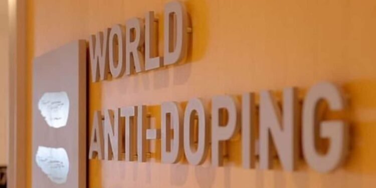 WADA रिपोर्ट 2024: भारत में सबसे ज्यादा डोपिंग केस, NADA की कार्रवाई