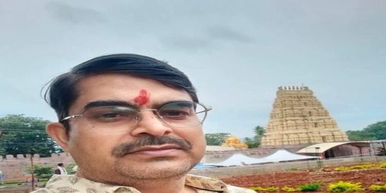 उड़ानें रद्द, व्यवस्थाएं ठप, इंतजार में चली गई एक जान…अमौसी एयरपोर्ट पर अफरातफरी का माहौल