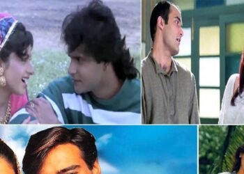 वो 3 फिल्में, जिनमें एक्ट्रेस के पर्सनल सीन बन गए टर्निंग प्वॉइंट, दिलों में जगाई तड़प, दो मूवी निकलीं ब्लॉकबस्टर – Dimple kapadia bhagyashree 3 bollywood actresses married lover before film release one heroine runs away from home all three movies turn blockbuster