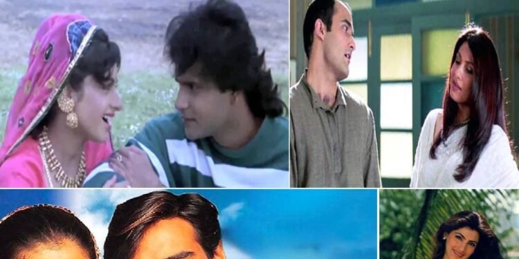 वो 3 फिल्में, जिनमें एक्ट्रेस के पर्सनल सीन बन गए टर्निंग प्वॉइंट, दिलों में जगाई तड़प, दो मूवी निकलीं ब्लॉकबस्टर – Dimple kapadia bhagyashree 3 bollywood actresses married lover before film release one heroine runs away from home all three movies turn blockbuster