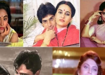 35 साल पुरानी वो फिल्म, भीड़ ने की एक्टर की पिटाई, मैसिव हिट हुई मूवी, मगर पत्नी को तलाक देकर भाग गया हीरो – Saathi movie made three times within 37 years in bollywood one turn average Second Massive hit third became Disaster mohsin khan aditya pancholi film