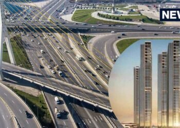 नितिन गडकरी का ड्रीम प्रोजेक्ट ये एक्सप्रेसवे, कैसे बन गया प्रॉपर्टी का हब? आज हर कोई चाहता है यहां घर खरीदना