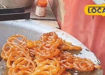 फर्रुखाबाद की ये जलेबी खाने के बाद आप भी कहेंगे वाह! उड़द दाल से बनती है यह टेस्टी मिठाई, स्वाद लेने दूर-दूर से आते है लोग