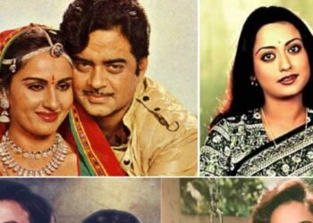 Same Song in Two films : 8 साल में रिलीज हुई दो फिल्में, दोनों में सुनाई दिया एक जैसा कालजयी गाना, एक निकली ब्लॉकबस्टर, दूसरी हुई फ्लॉप – jeetendra reena roy aasha movie devotional song tune mujhe bulaya sherawaliye lyrics used in feroz khan waqt ki roti film firt picture turn blockbuster second became superflop