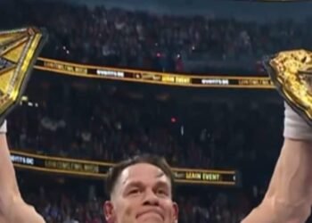 john cena net worth: 17 बार वर्ल्ड चैंपियन, सबसे अमीर WWE सुपरस्टार में से एक जॉन सीना हुए रिटायर, नेटवर्थ उड़ा देगी होश