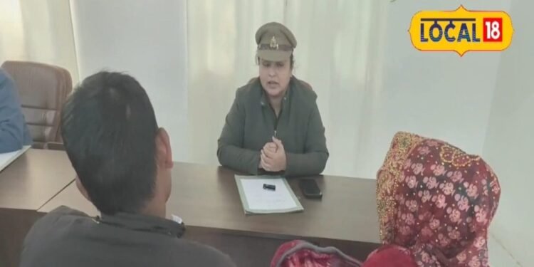 काबिले-तारीफ है पुलिस की यह पहल, अब तक 231 जोड़ों को बिछड़ने से बचाया, परिवारों की उम्मीदें बढ़ीं