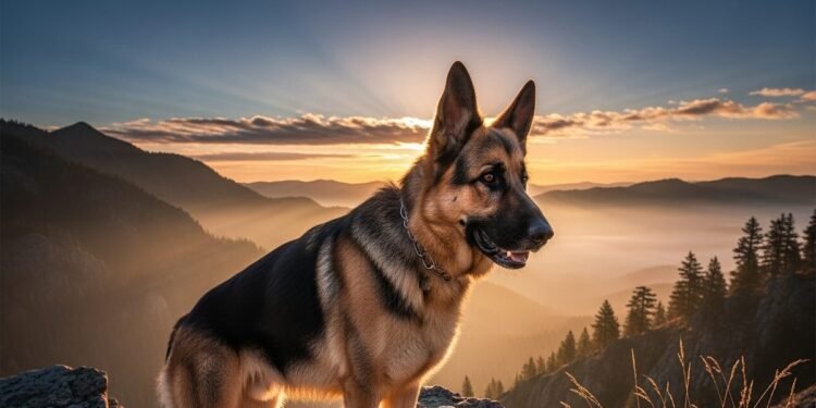 लखनऊ में दो बहनों ने जिस डॉग के लिए दी जान, उनके जाने में बाद प्यारे ‘टोनी’ ने भी तोड़ा दम