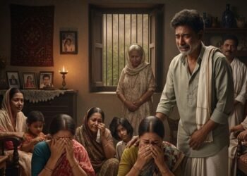 5 साल कैद, भूख और… बुजुर्ग की मौत, कंकाल में तब्दील हुई जवान बेटी, कैसे हैवान बने नौकर पति-पत्नी