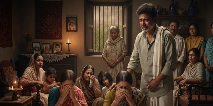 5 साल कैद, भूख और… बुजुर्ग की मौत, कंकाल में तब्दील हुई जवान बेटी, कैसे हैवान बने नौकर पति-पत्नी