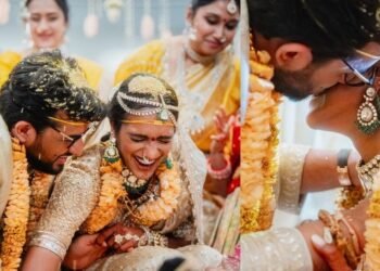 pv sindhu special message for husband: शादी की पहले साल पीवी सिंधु ने पति के लिए शेयर किया खास मैसेज