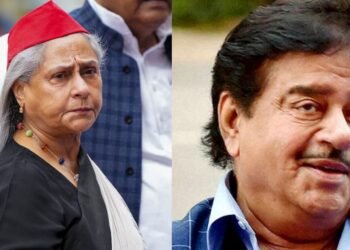 शुत्रघ्न सिन्हा ने मारा जया बच्चन को ताना? गंदी पैंट वाले बयान पर दिया करारा जवाब, पूनम ढिल्लों भी लगीं हंसने