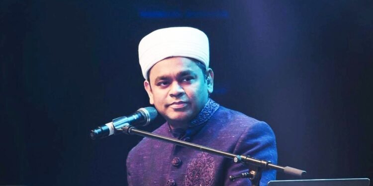 OPINION: जब धुनें बेअसर हुईं तो ‘धर्म’ याद आया? एआर रहमान के आरोपों का फैक्ट-चेक