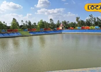 अमृत सरोवर ने संवारे गांव, तालाब बने पर्यटन और सुकून का केंद्र