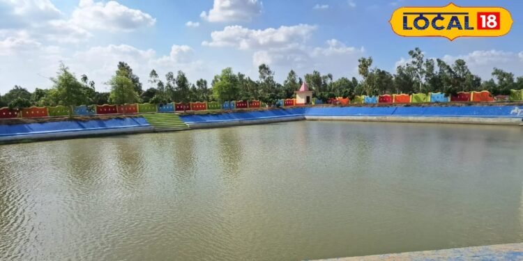 अमृत सरोवर ने संवारे गांव, तालाब बने पर्यटन और सुकून का केंद्र