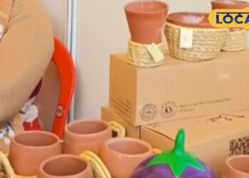 आईआईटी की पहल से कुम्हारी कला को नई पहचान, मिट्टी के कप बने रोजगार का जरिया, पारंपरिक पेशे के प्रति भरोसा हुआ मजबूत