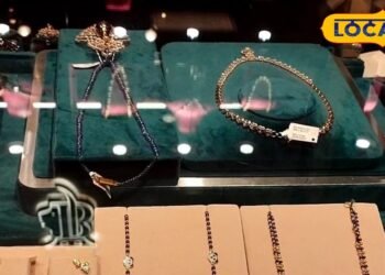 शादी की खरीदारी का सुनहरा मौका? मेरठ में सोना-चांदी सस्ते, बाजार में हलचल