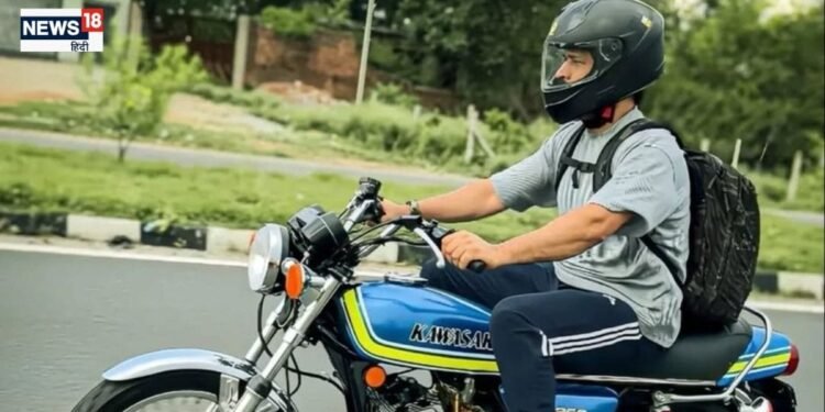 MS Dhoni Pune Grand Tour: महेंद्र सिंह धोनी बने पुणे ग्रैंड टूर के दूत, 19 जनवरी से UCI 2.2 रेस