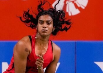 Indonesia Masters Badminton Tournament: पीवी सिंधु-किदांबी श्रीकांत इंडोनेशिया मास्टर्स के दूसरे दौर में