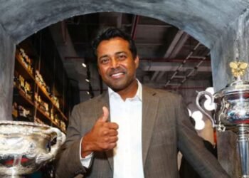 लिएंडर पेस का गोल्फ में नया मिशन, ओलंपिक चैंपियन तैयार करने की पहल.