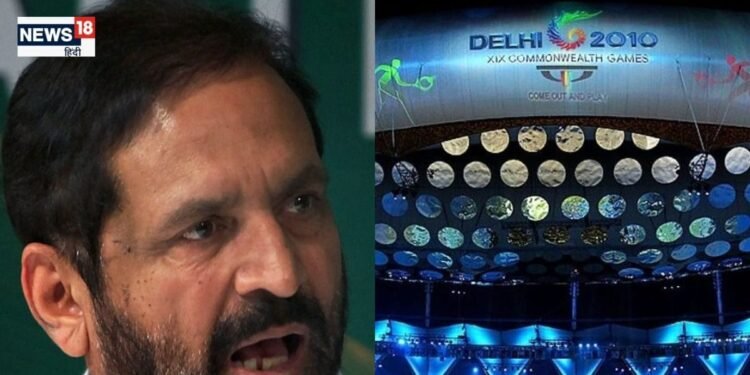 Suresh Kalmadi death: कॉमनवेल्थ गेम्स में लगे थे भ्रष्टाचार के आरोप, सुरेश कलमाडी के निधन पर खेल जगत ने क्या कहा?