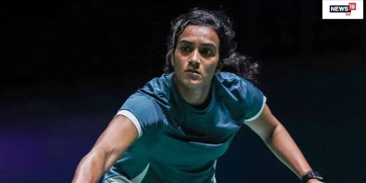 Indonesia Masters Badminton Tournament: सिंधु और लक्ष्य सेन क्वार्टर फाइनल से बाहर