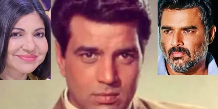 पद्म पुरस्कार 2026: धर्मेंद्र, अलका याज्ञनिक, ममूटी समेत कई सम्मानित