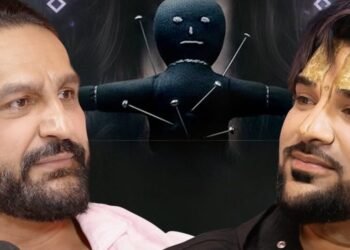 शेफाली जरीवाला पर काला जादू करने वाले को जानते हैं पराग त्यागी, पारस से किया दावा, दूसरी शादी पर कही ये बात