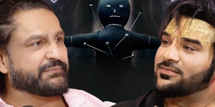 शेफाली जरीवाला पर काला जादू करने वाले को जानते हैं पराग त्यागी, पारस से किया दावा, दूसरी शादी पर कही ये बात