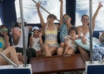 साउथ के सबसे बड़े विलेन को किया डेट! फिर की फ्लॉप एक्टर-प्रोड्यूसर से शादी, ससुर की है ₹2500 करोड़ की नेटवर्थ