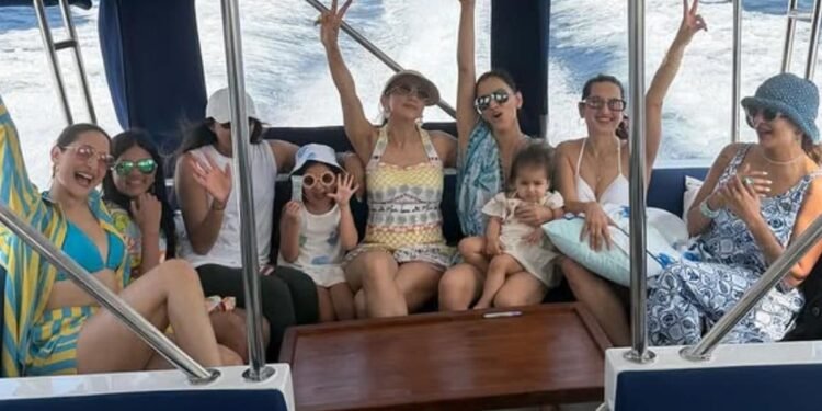 साउथ के सबसे बड़े विलेन को किया डेट! फिर की फ्लॉप एक्टर-प्रोड्यूसर से शादी, ससुर की है ₹2500 करोड़ की नेटवर्थ