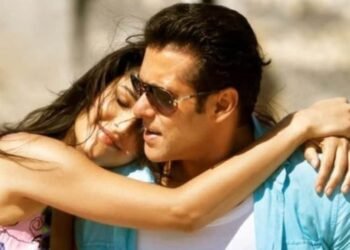 ‘मुंह में गुलाब दबाकर नाचे’, नशे में धुत थे सलमान खान, कैटरीना कैफ को मनाया, सालों बाद रेस्तरां मालिक का खुलासा